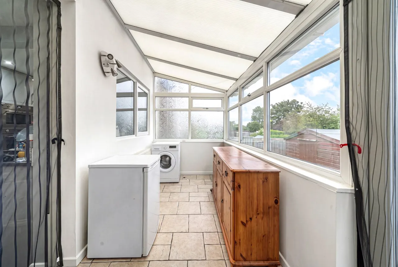 St. Nicholas Road, Harrogate, HG2, photo 12