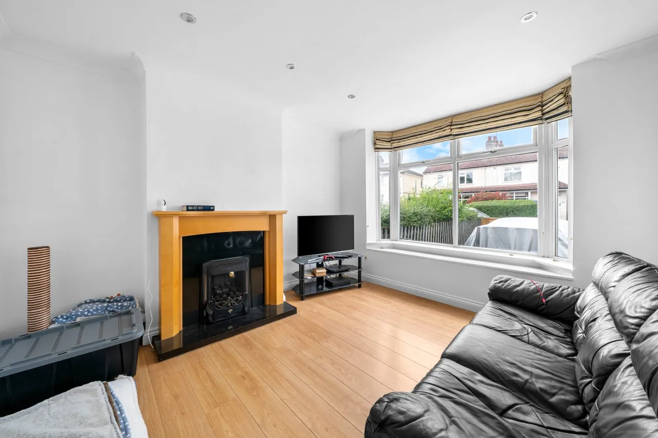 St. Nicholas Road, Harrogate, HG2, photo 4