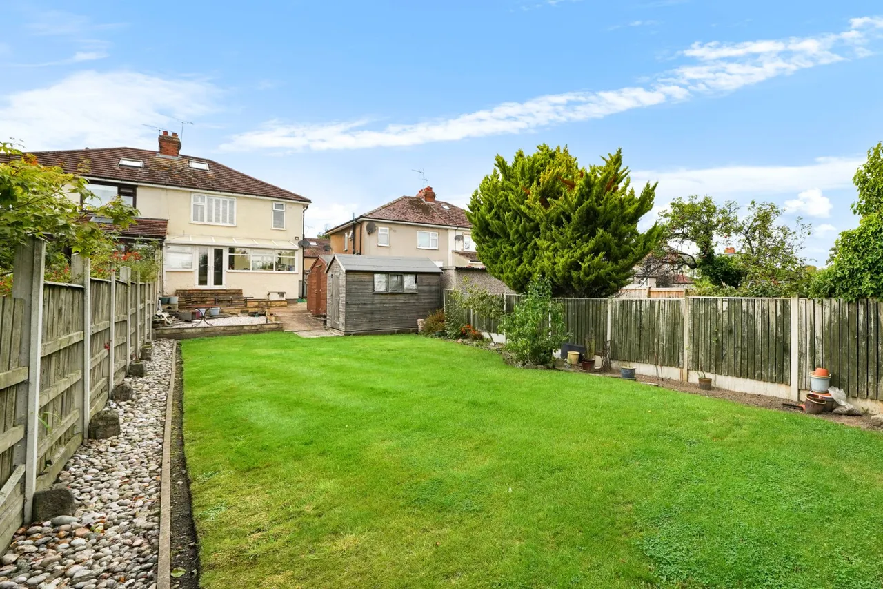 St. Nicholas Road, Harrogate, HG2, photo 19