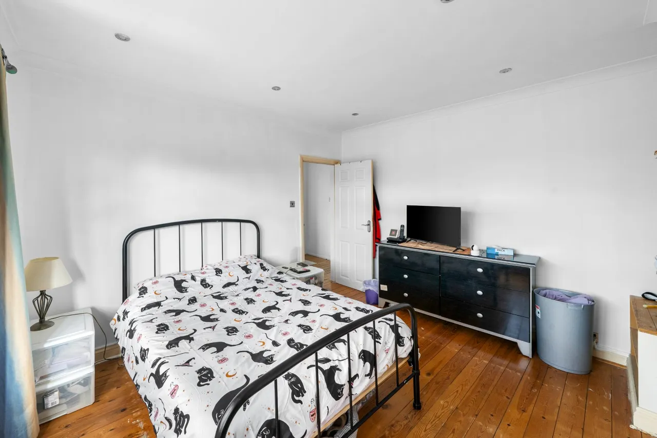 St. Nicholas Road, Harrogate, HG2, photo 14