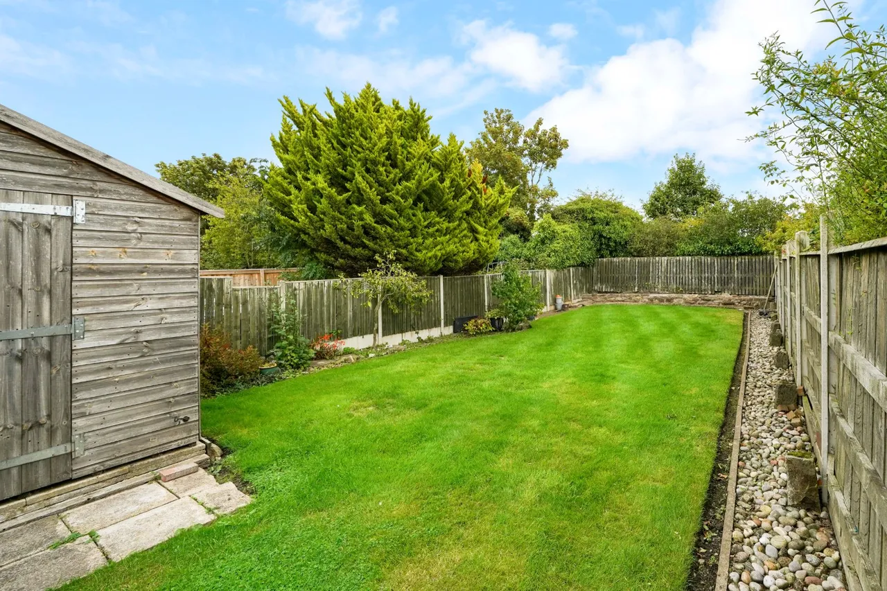 St. Nicholas Road, Harrogate, HG2, photo 18