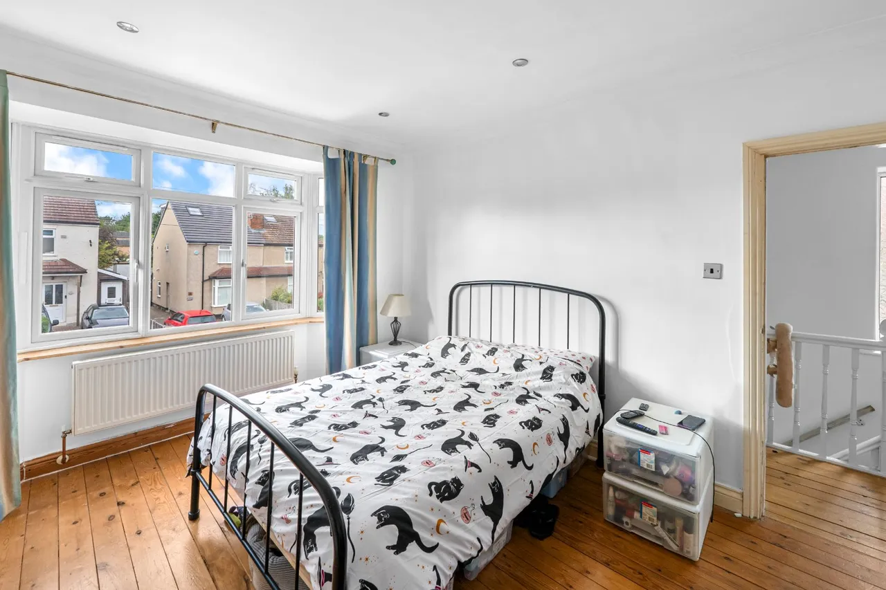 St. Nicholas Road, Harrogate, HG2, photo 8