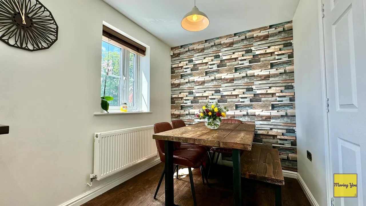 Parc Gilbertson, Gelligron, Pontardawe, Swansea, photo 6