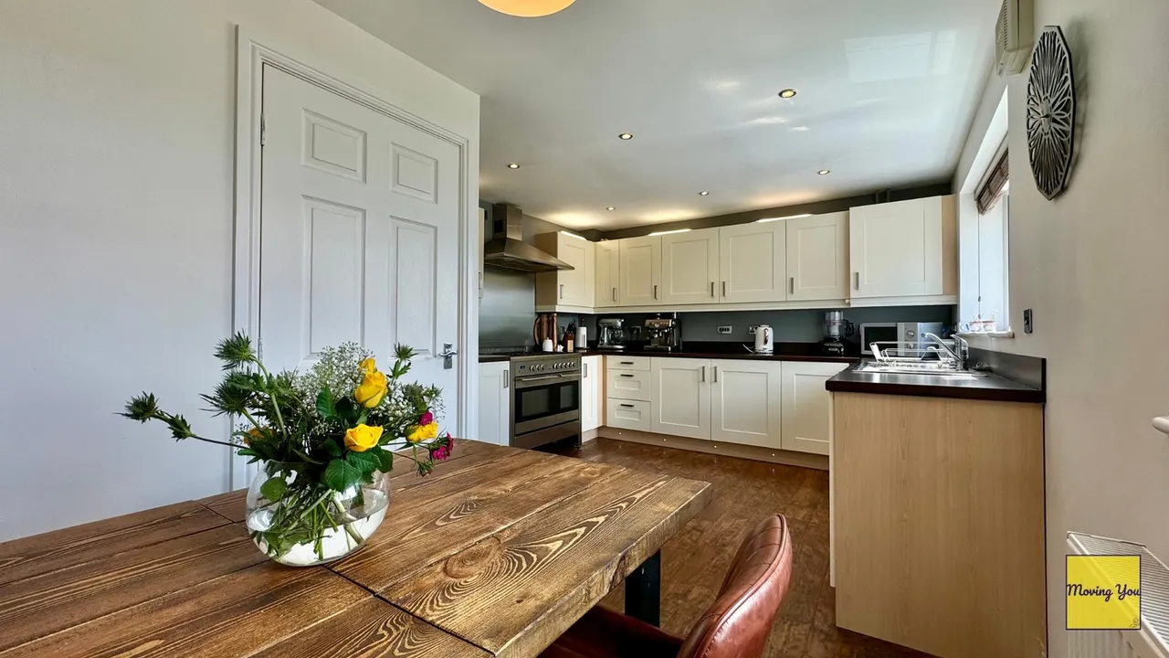 Parc Gilbertson, Gelligron, Pontardawe, Swansea, photo 5