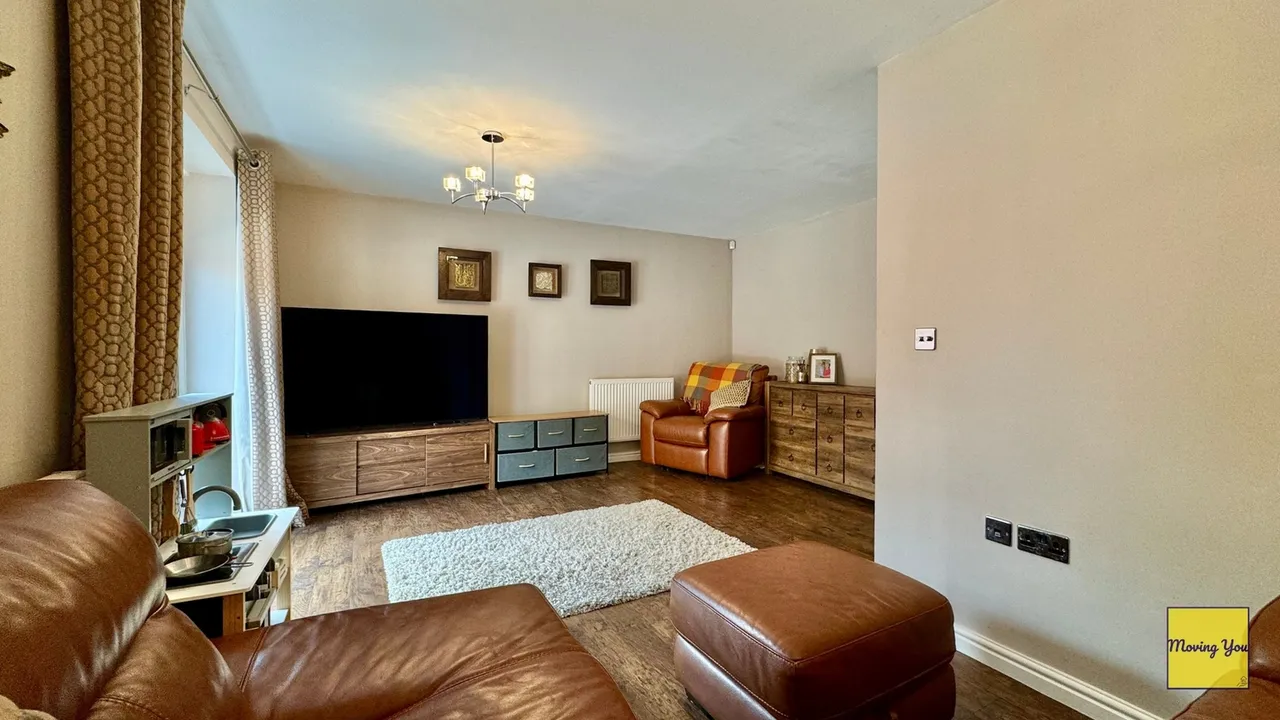 Parc Gilbertson, Gelligron, Pontardawe, Swansea, photo 9