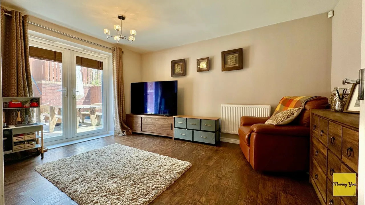 Parc Gilbertson, Gelligron, Pontardawe, Swansea, photo 10