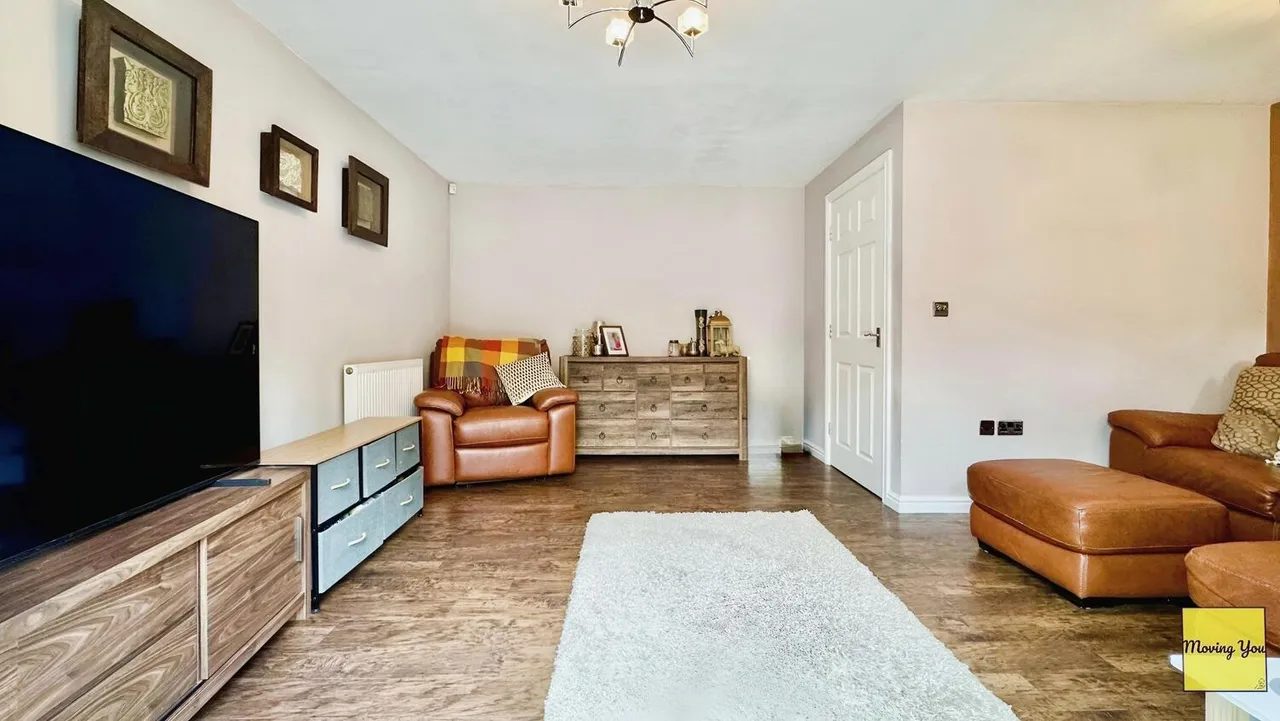 Parc Gilbertson, Gelligron, Pontardawe, Swansea, photo 8
