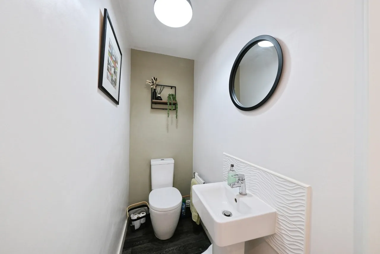 Libra Drive, DONCASTER, South Yorkshire, DN4, photo 8