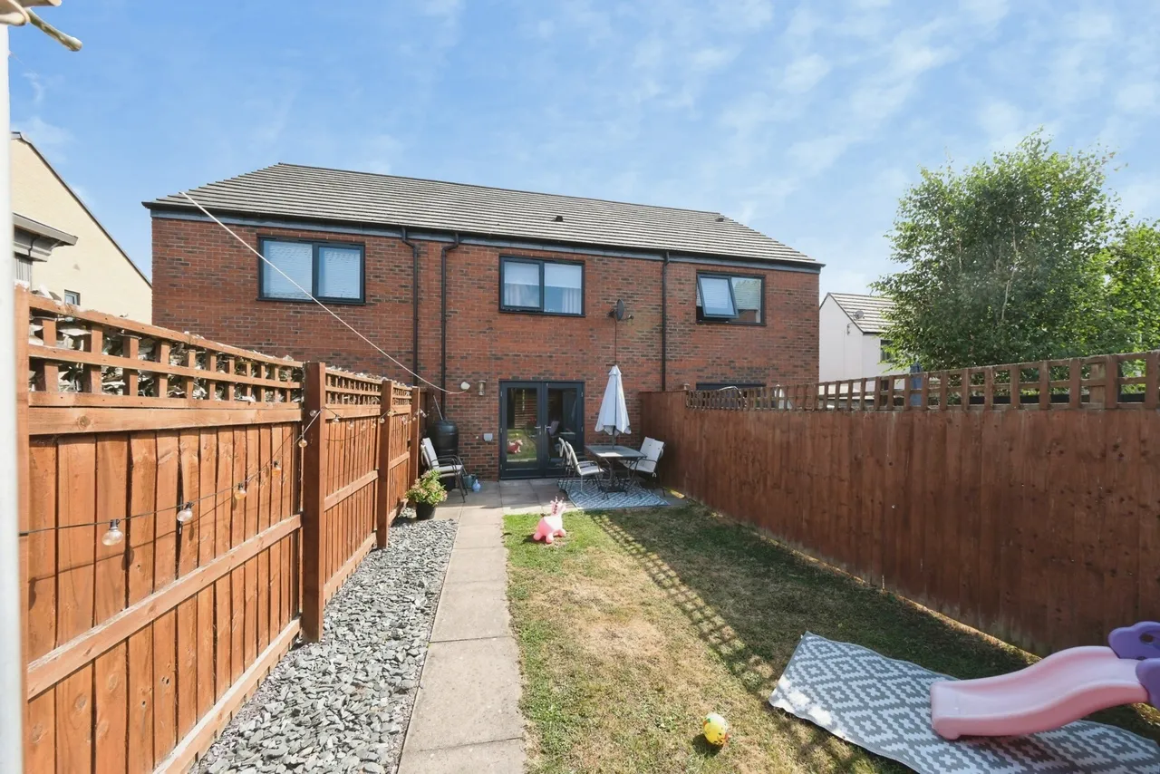 Libra Drive, DONCASTER, South Yorkshire, DN4, photo 14