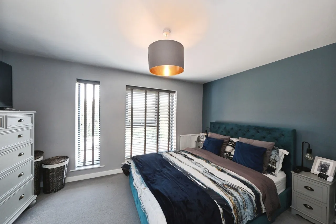 Libra Drive, DONCASTER, South Yorkshire, DN4, photo 4