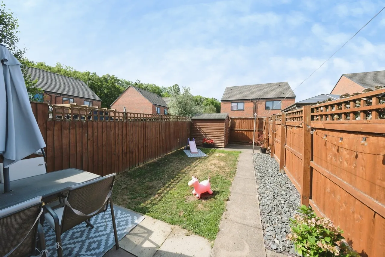 Libra Drive, DONCASTER, South Yorkshire, DN4, photo 13