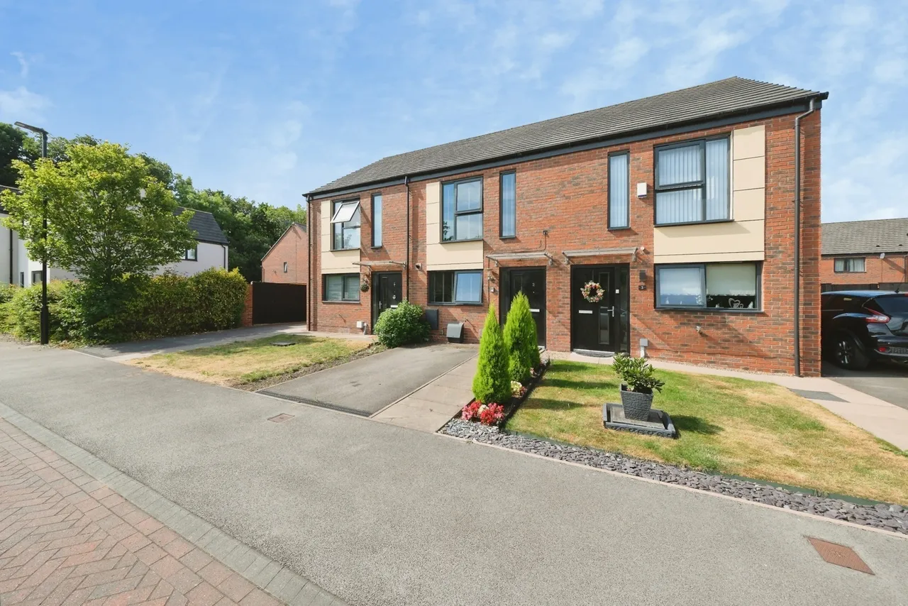 Libra Drive, DONCASTER, South Yorkshire, DN4, photo 5