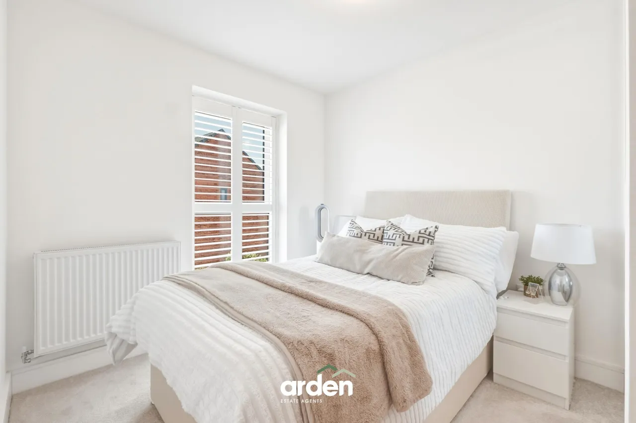 Callow Rise, Rednal, B45, photo 10