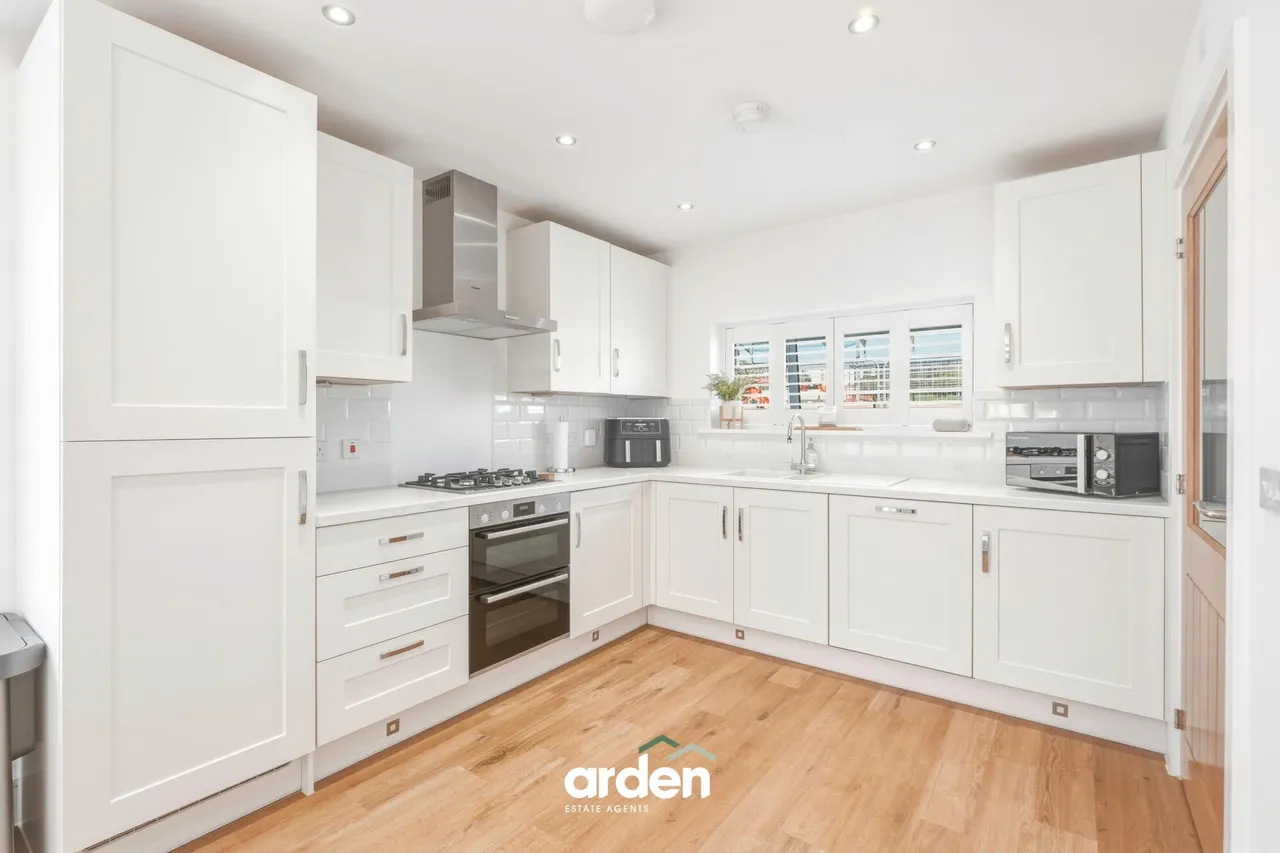 Callow Rise, Rednal, B45, photo 4