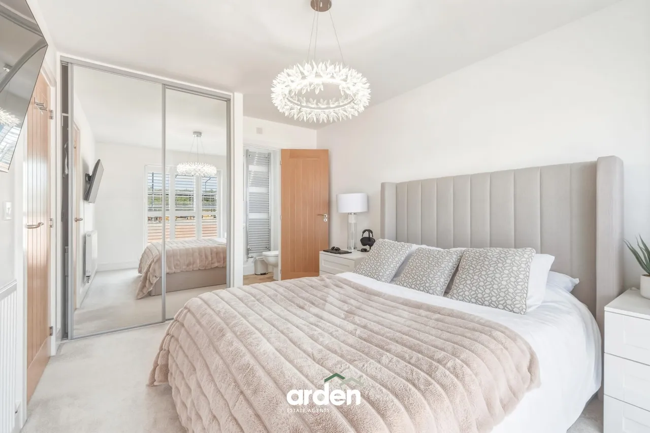 Callow Rise, Rednal, B45, photo 9