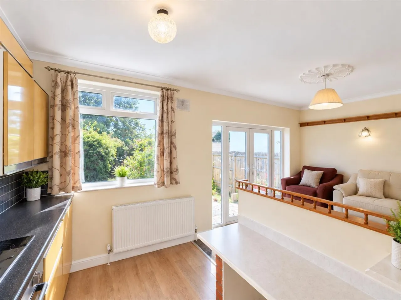 Semi-Detached To LetHogarth Gardens, Hounslow, TW5, photo 12