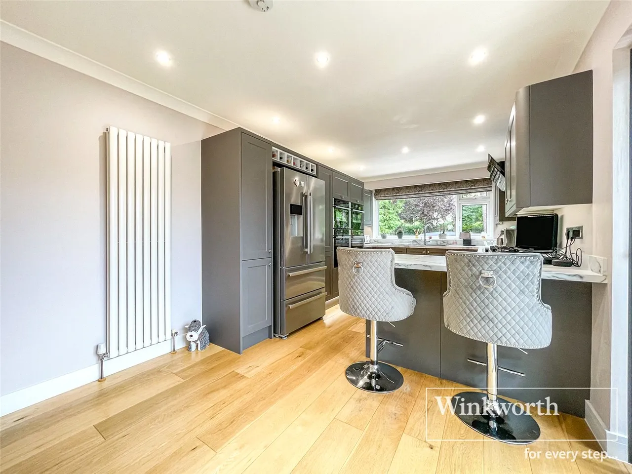 Glenwood Road, West Moors, Ferndown, BH22, photo 7