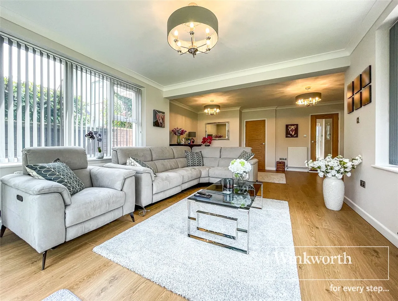 Glenwood Road, West Moors, Ferndown, BH22, photo 3