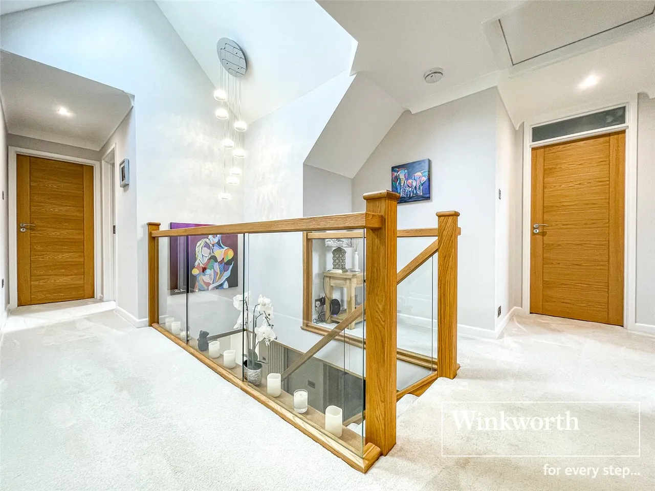 Glenwood Road, West Moors, Ferndown, BH22, photo 10