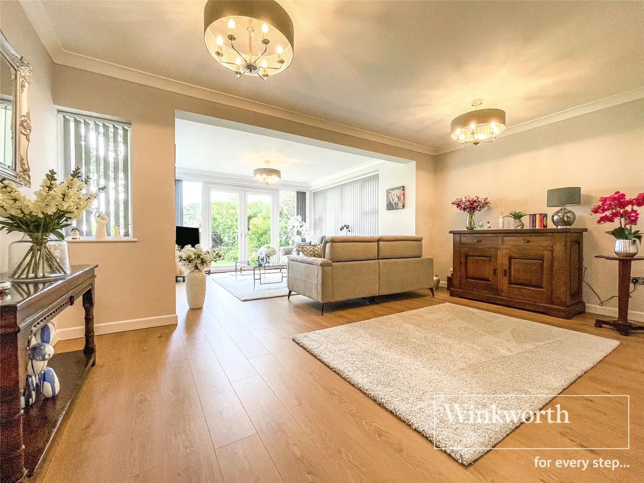 Glenwood Road, West Moors, Ferndown, BH22, photo 9