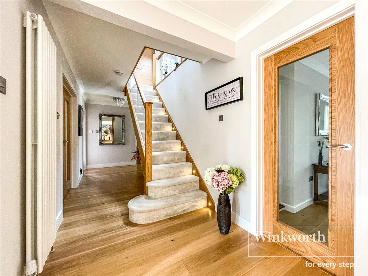 Glenwood Road, West Moors, Ferndown, BH22, photo 4