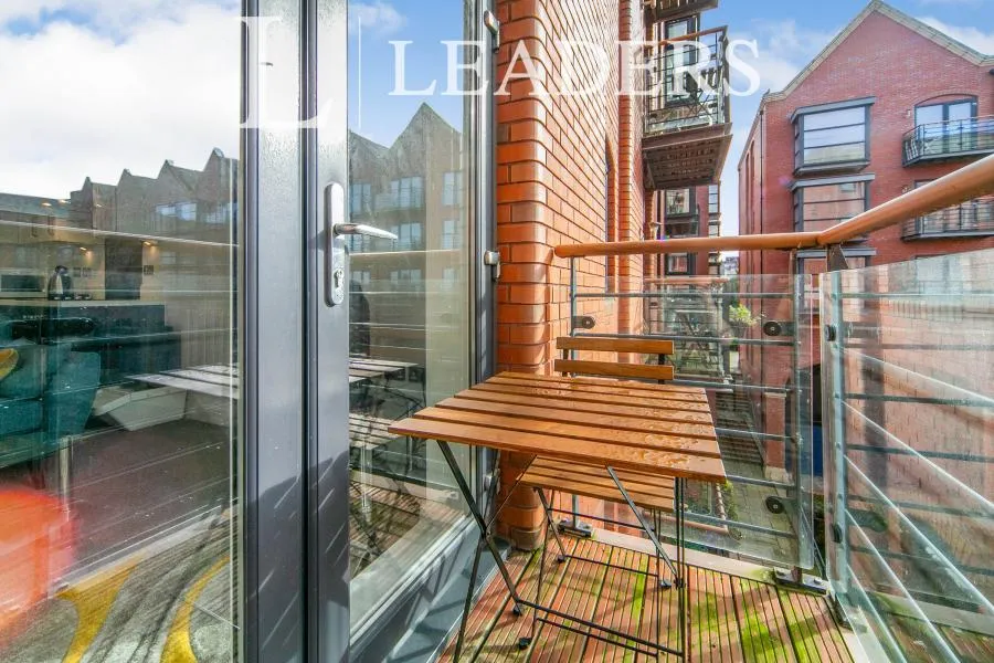 Handbridge Square, Chester, CH1, photo 8