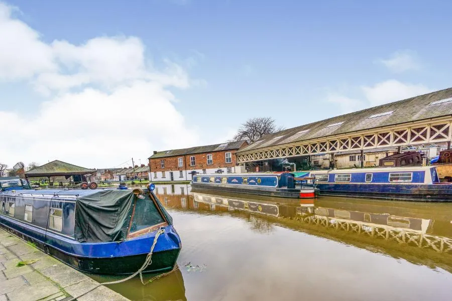 Handbridge Square, Chester, CH1, photo 9