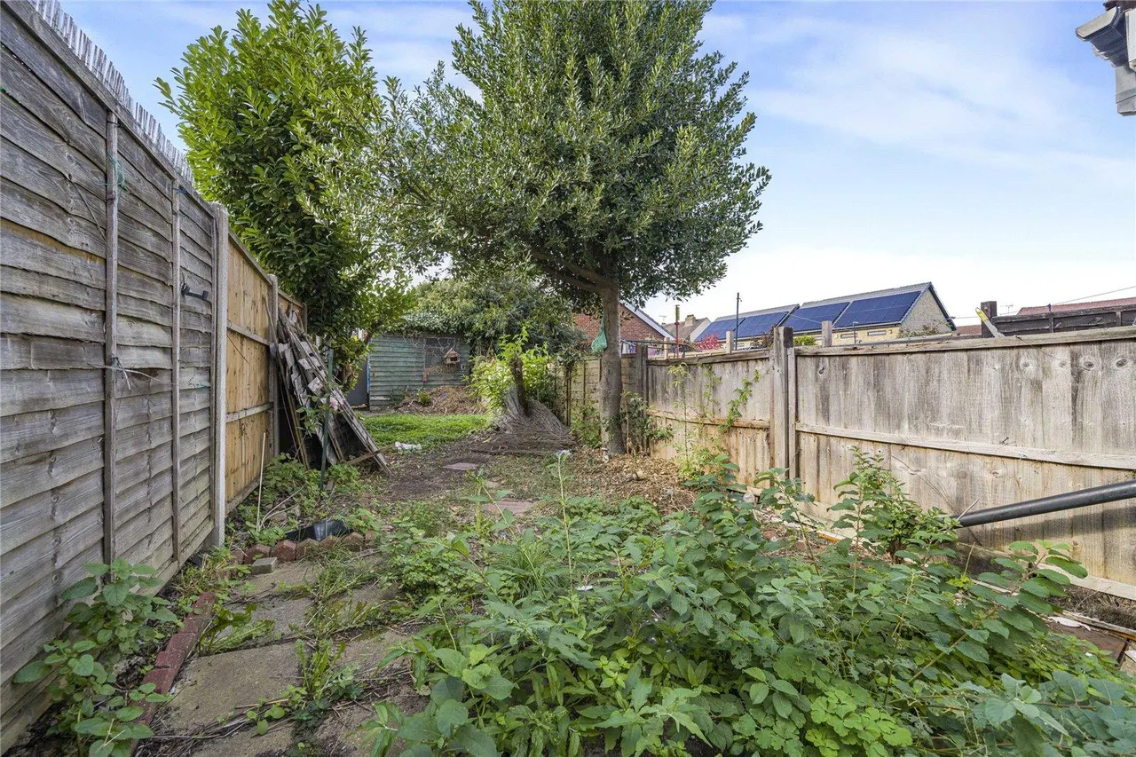 Stanhope Road, Swanscombe, DA10, photo 15