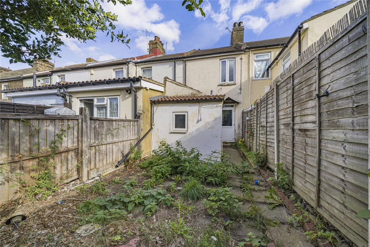 Stanhope Road, Swanscombe, DA10, photo 18