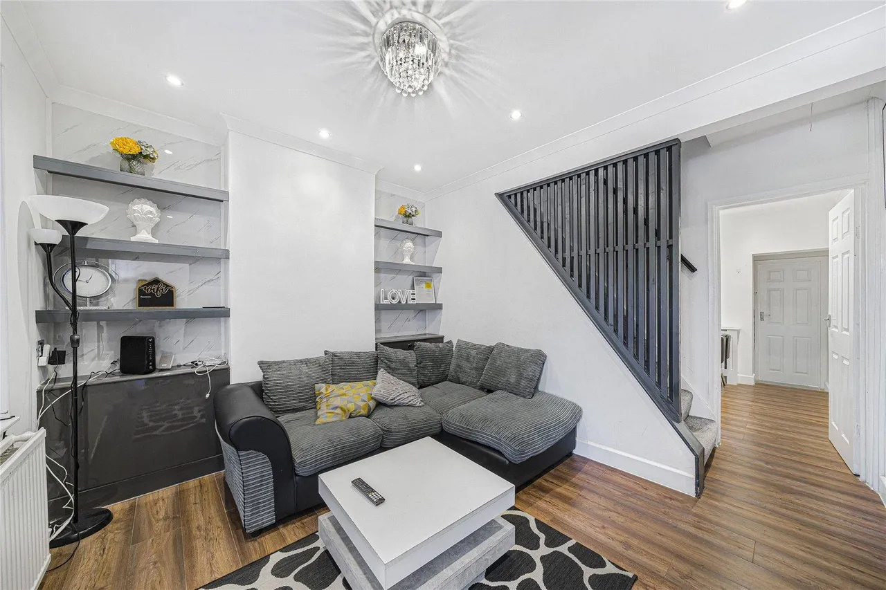 Stanhope Road, Swanscombe, DA10, photo 2