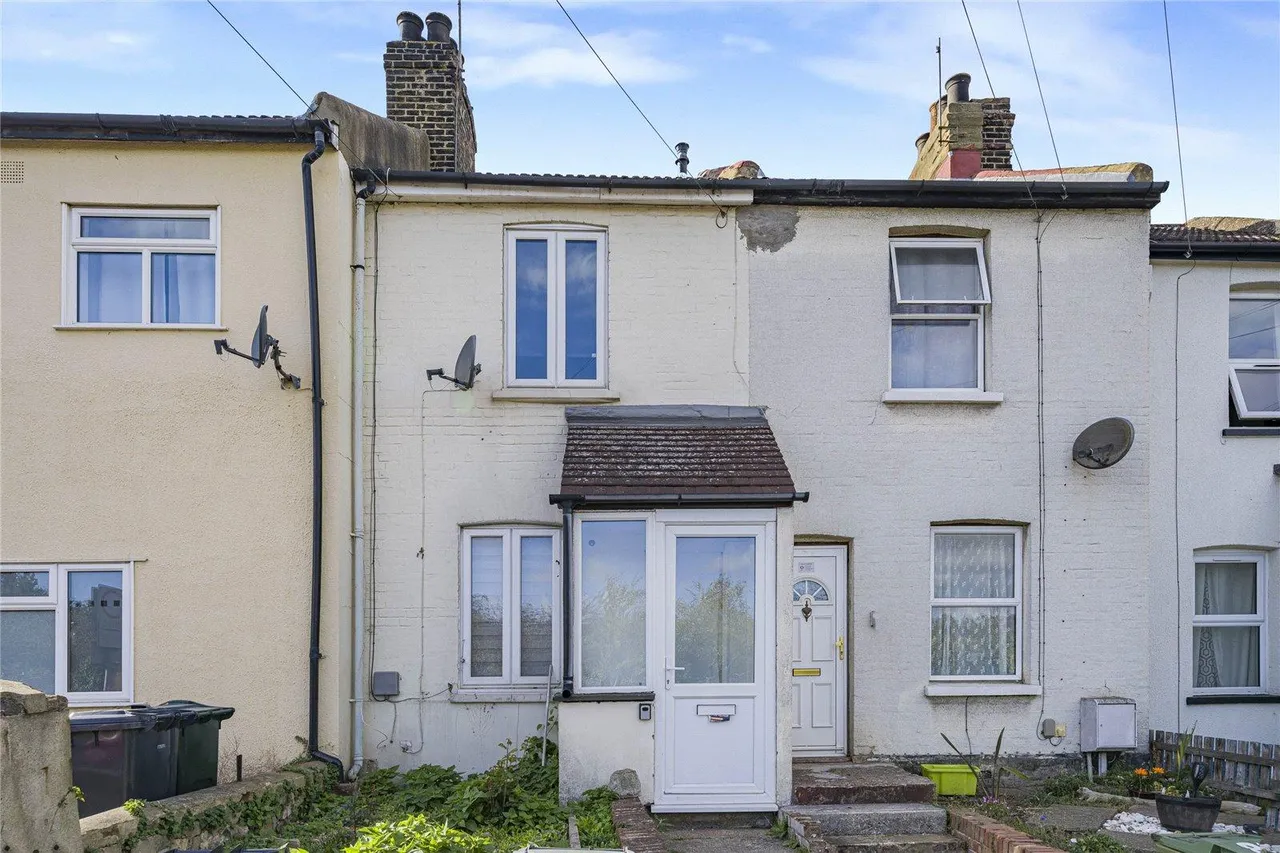 Stanhope Road, Swanscombe, DA10, photo 19