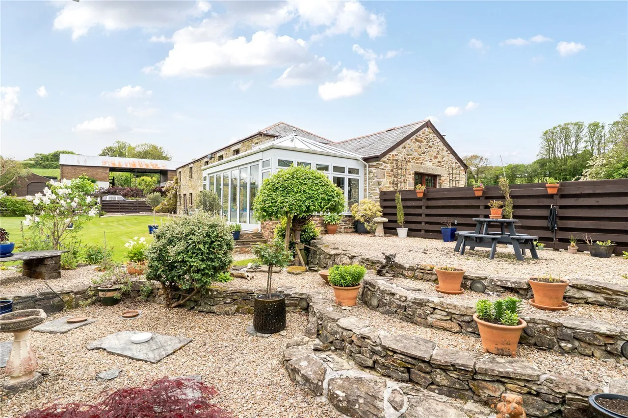 Penhallow, Truro, TR4, photo 19