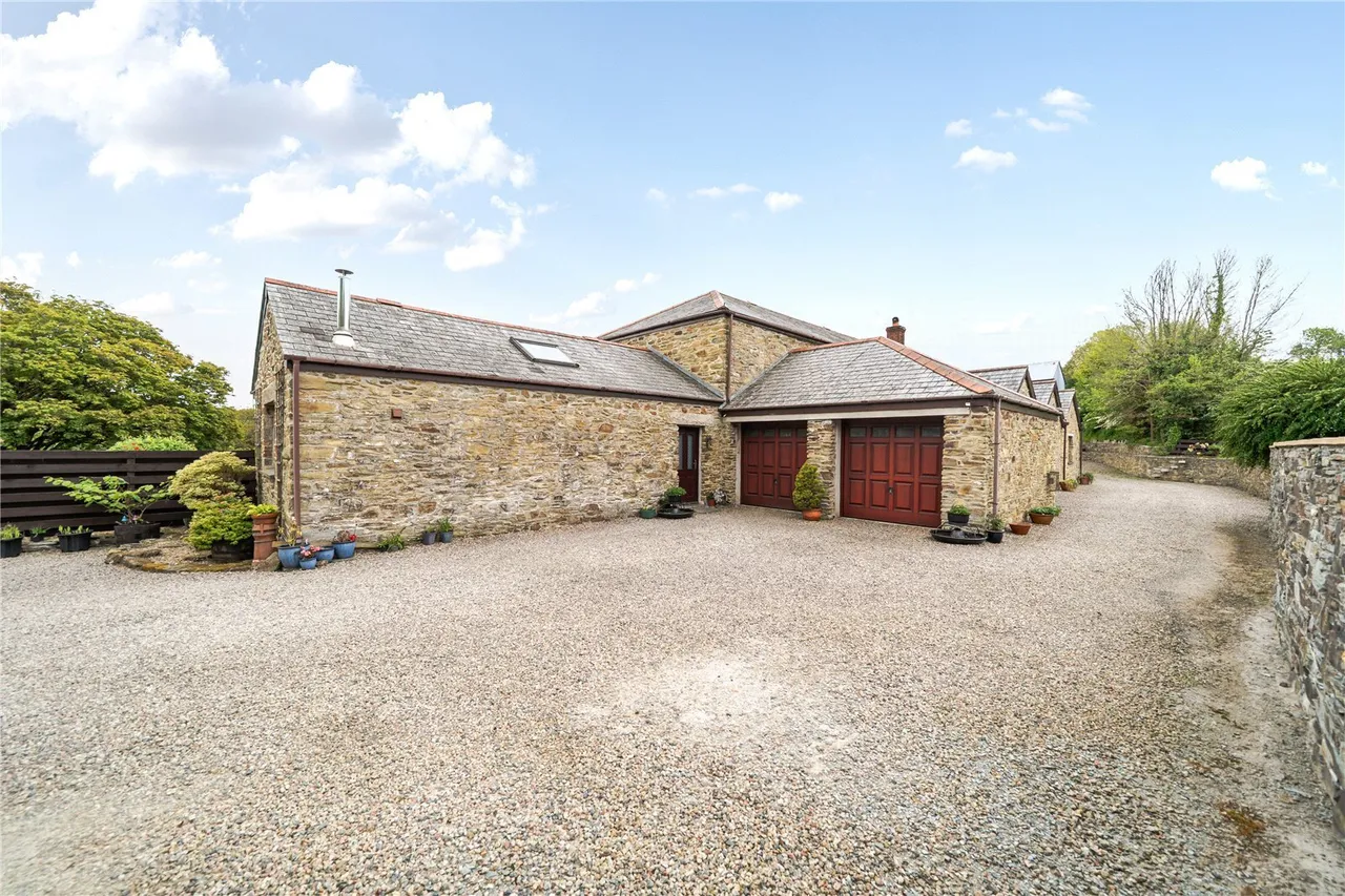 Penhallow, Truro, TR4, photo 17