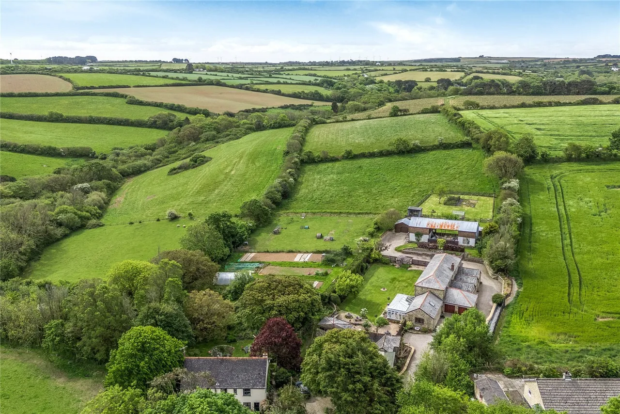 Penhallow, Truro, TR4, photo 24