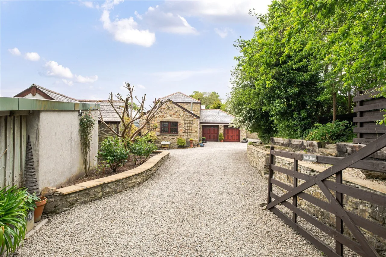 Penhallow, Truro, TR4, photo 15