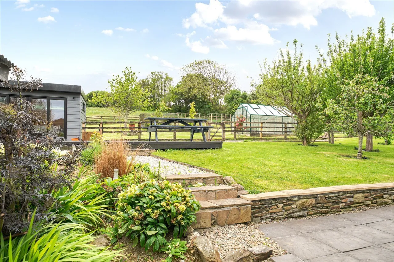 Penhallow, Truro, TR4, photo 20