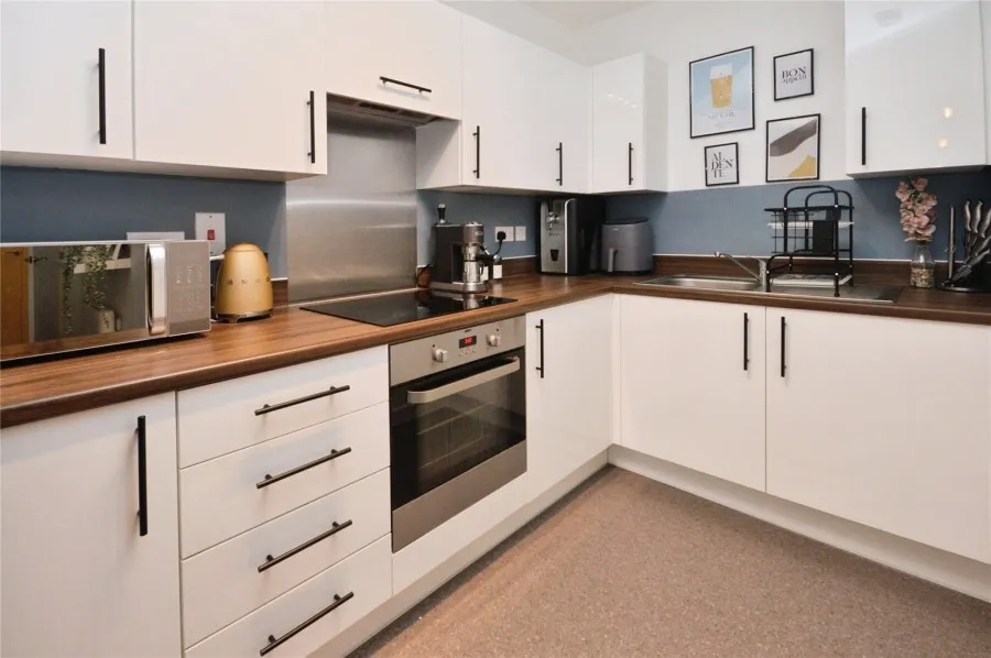 Flat Under Offer with 1 bedroom in Bishop's Stortford, CM23, photo 6