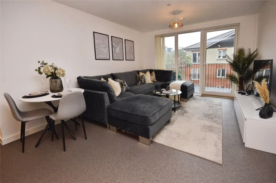 Flat Under Offer with 1 bedroom in Bishop's Stortford, CM23, photo 4