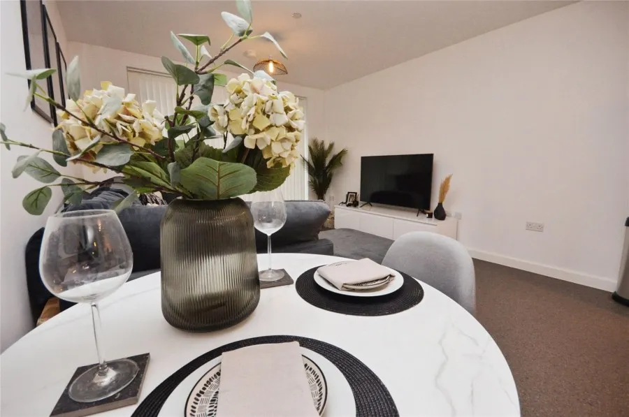 Flat Under Offer with 1 bedroom in Bishop's Stortford, CM23, photo 3