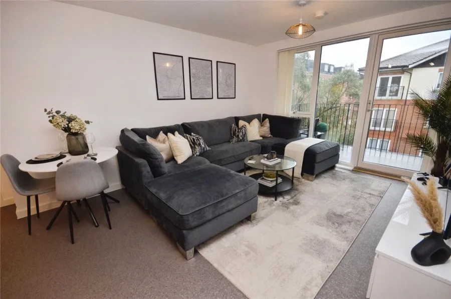 Flat Under Offer with 1 bedroom in Bishop's Stortford, CM23, photo 2