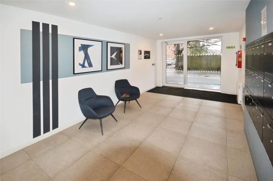 Flat Under Offer with 1 bedroom in Bishop's Stortford, CM23, photo 10