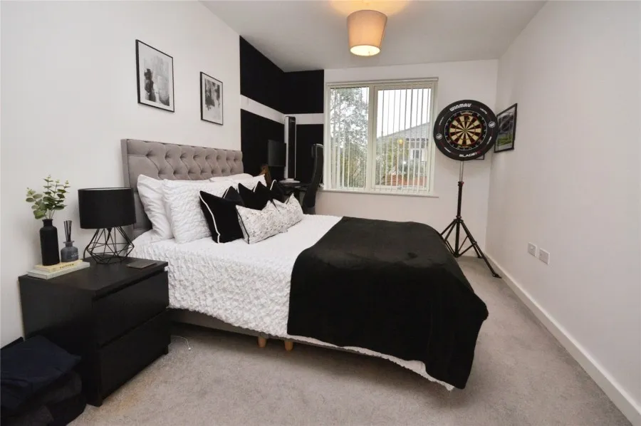 Flat Under Offer with 1 bedroom in Bishop's Stortford, CM23, photo 7