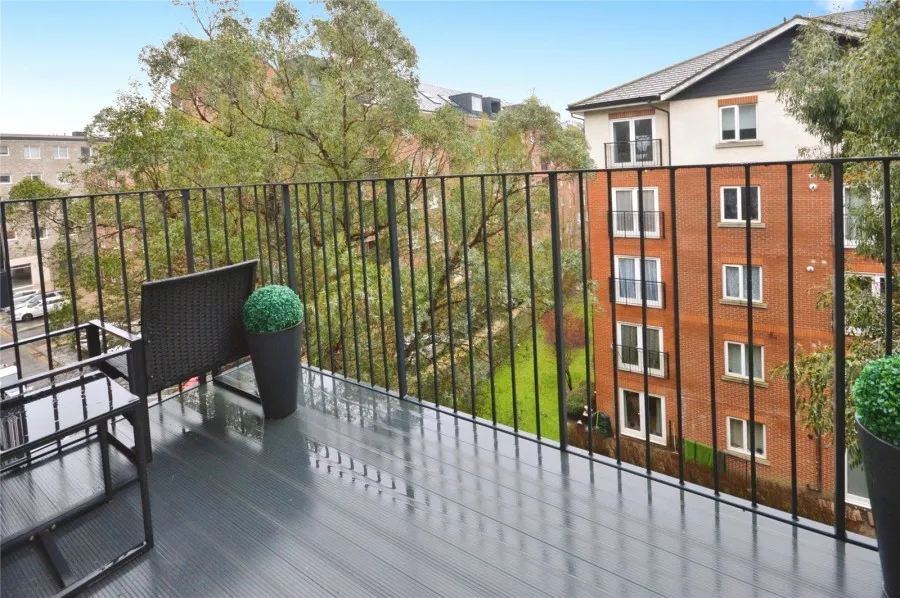 Flat Under Offer with 1 bedroom in Bishop's Stortford, CM23, photo 8