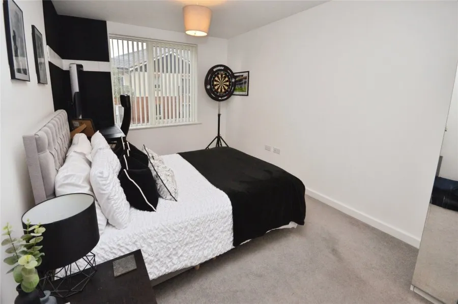 Flat Under Offer with 1 bedroom in Bishop's Stortford, CM23, photo 13