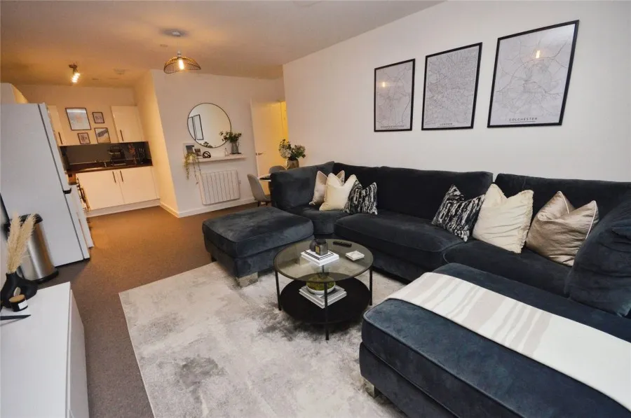 Flat Under Offer with 1 bedroom in Bishop's Stortford, CM23, photo 14