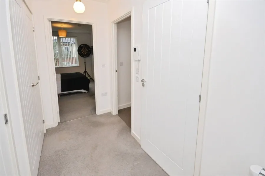 Flat Under Offer with 1 bedroom in Bishop's Stortford, CM23, photo 9