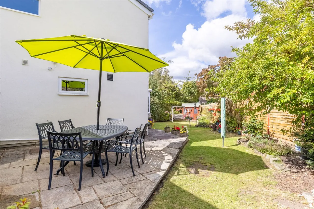 Hadrian Way, Northwich, photo 28