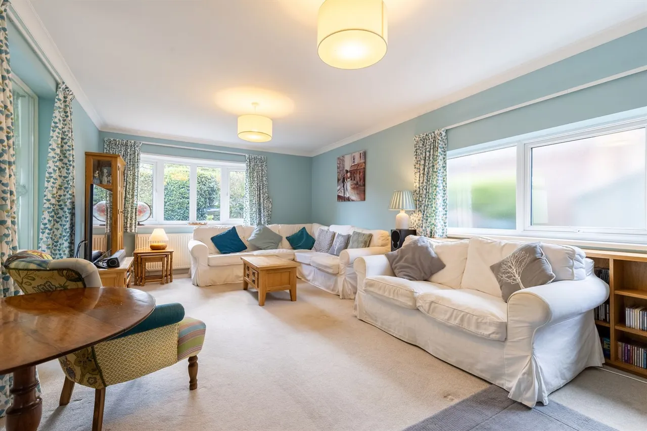 Hadrian Way, Northwich, photo 10