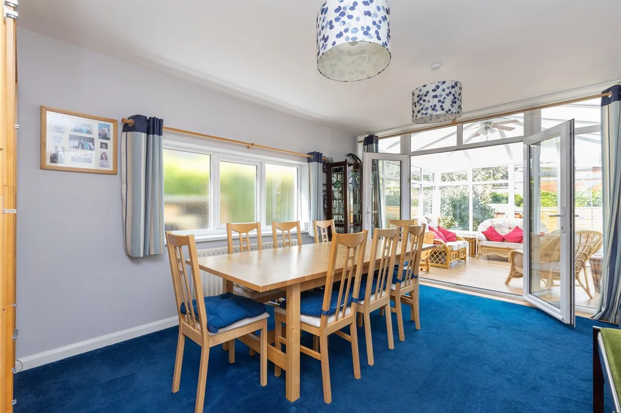 Hadrian Way, Northwich, photo 11