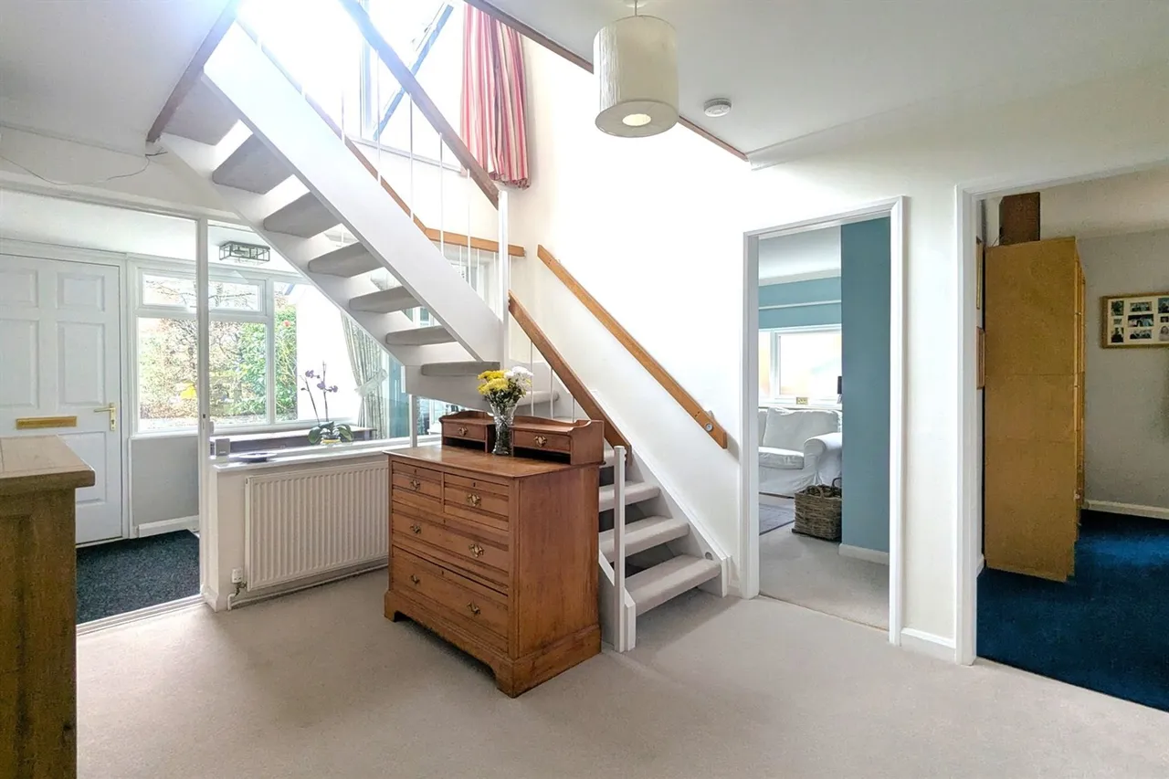 Hadrian Way, Northwich, photo 7